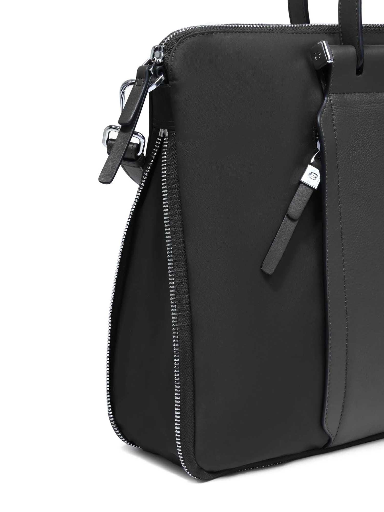 Cartelle Nero Piquadro