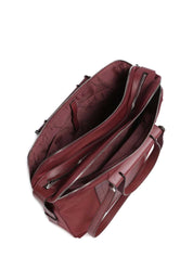 Cartelle Bordeaux Piquadro