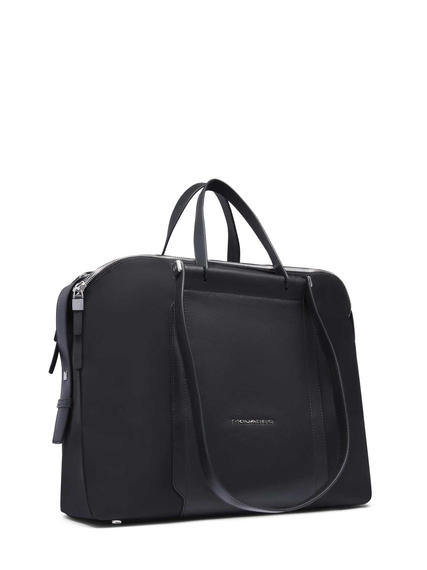 Cartelle Nero Piquadro