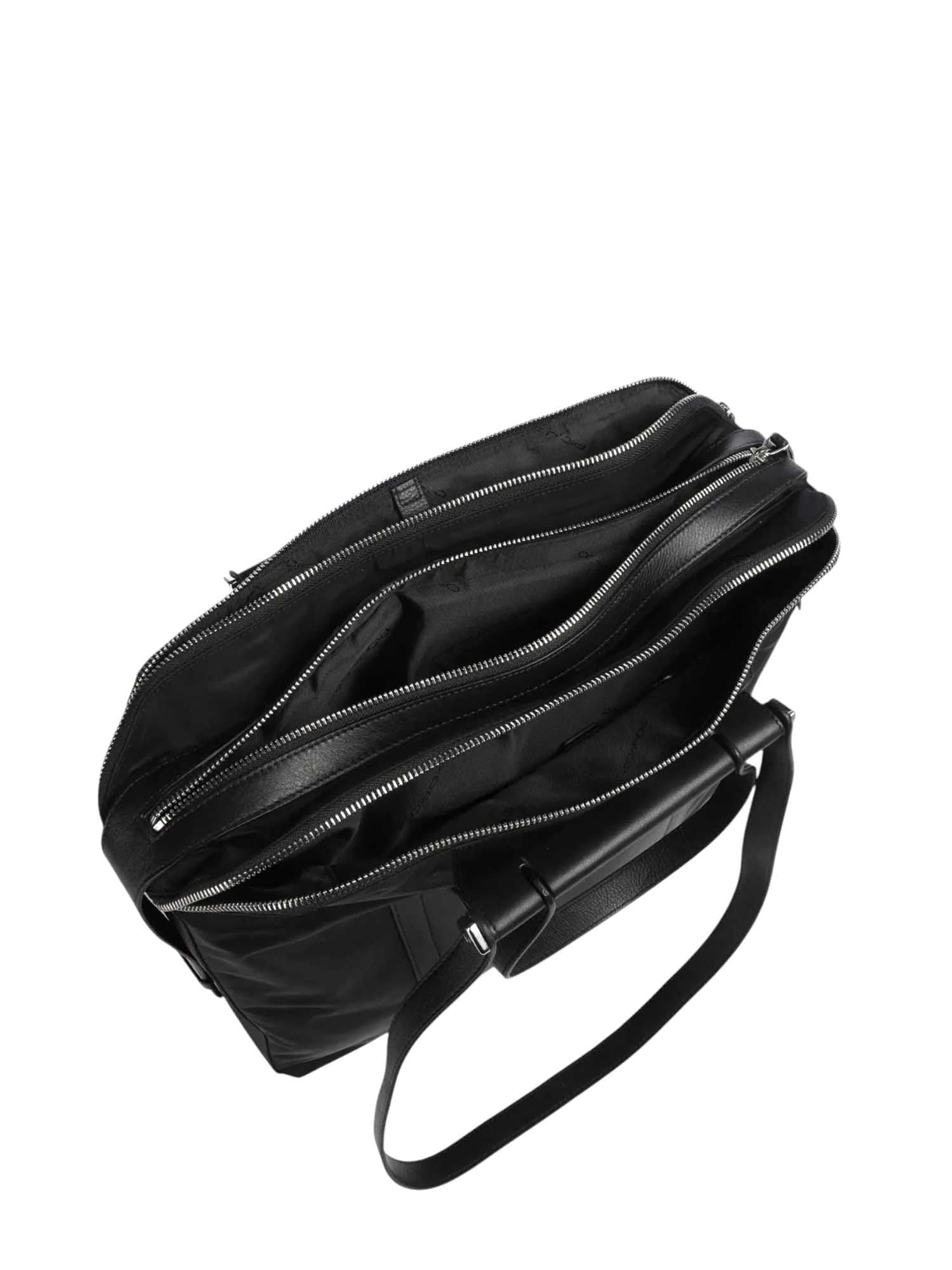 Cartelle Nero Piquadro