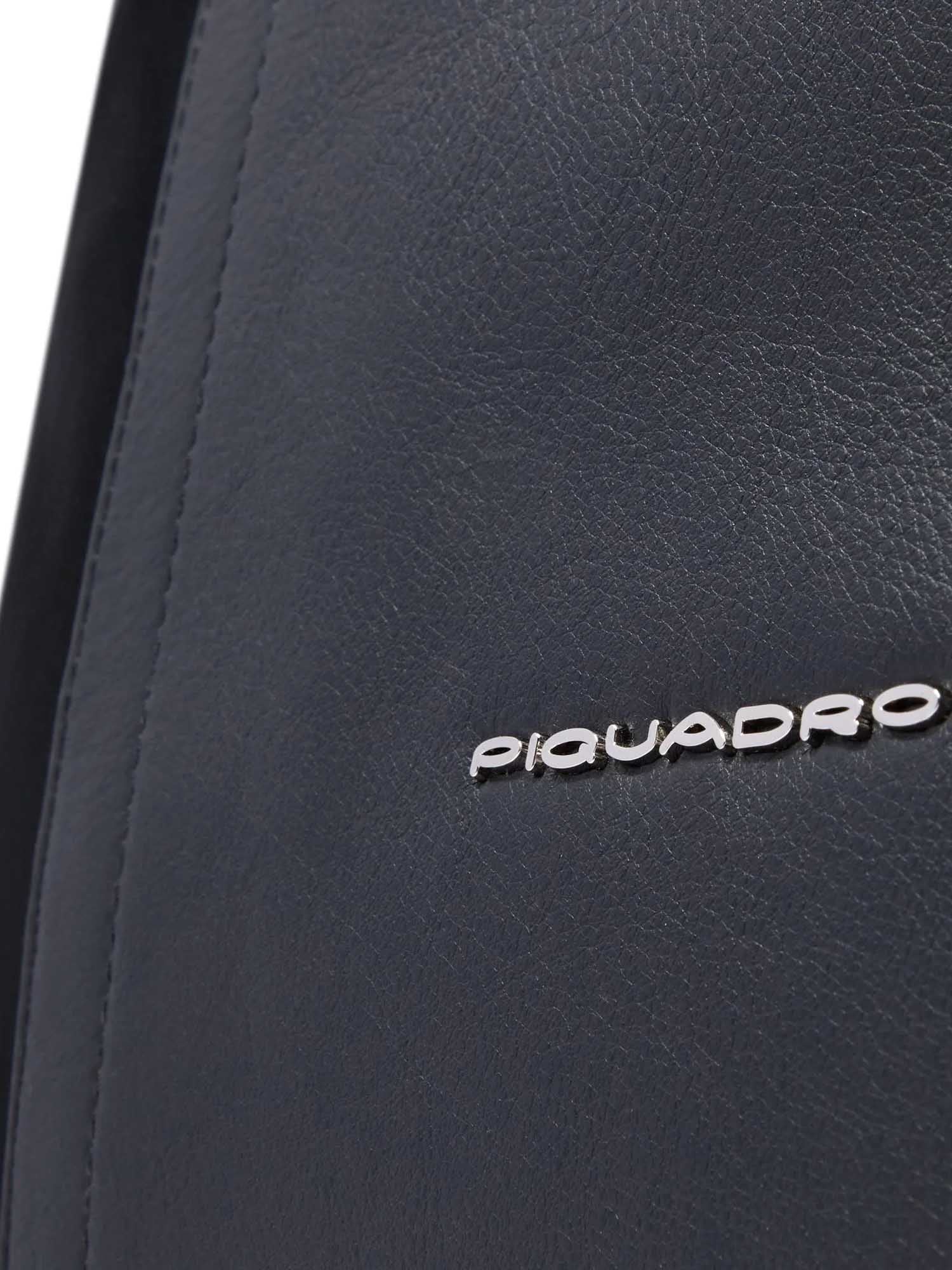 Cartelle Nero Piquadro