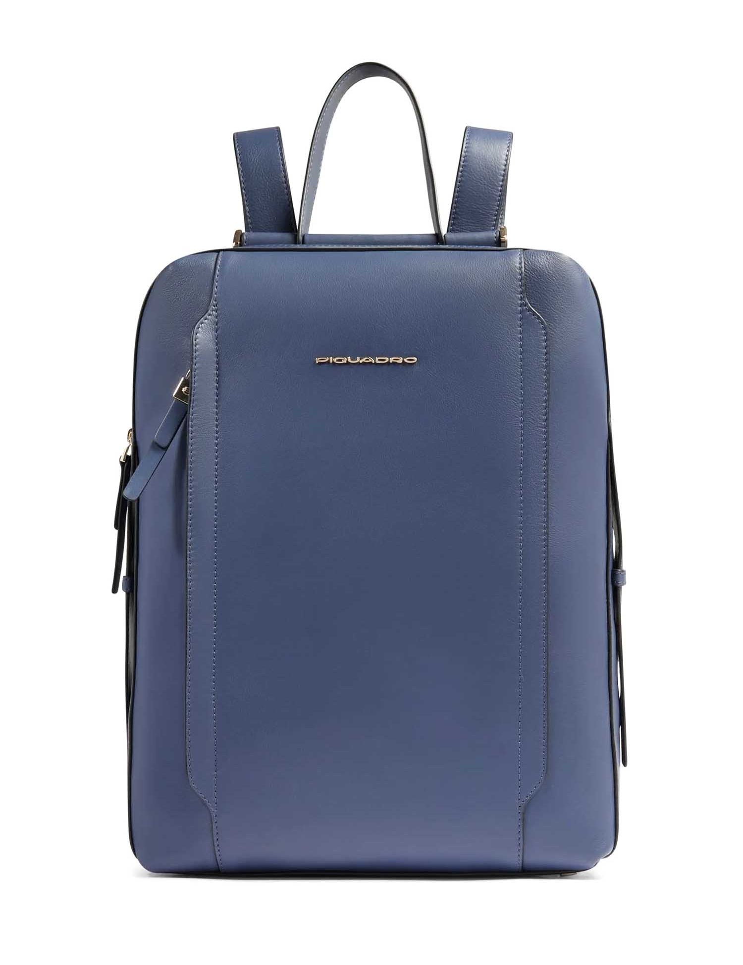 Zaini Blu Piquadro