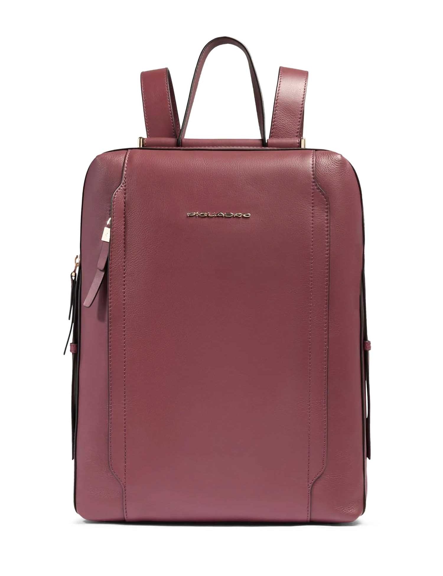 Zaini Bordeaux Piquadro