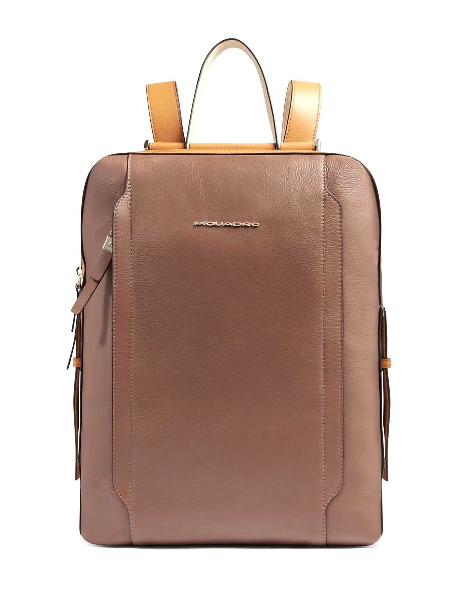 Zaini Marrone Piquadro