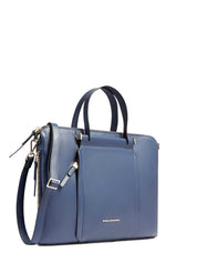 Cartelle Blu Piquadro