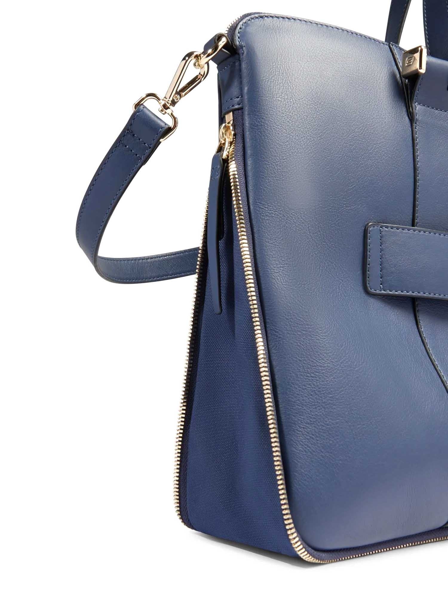 Cartelle Blu Piquadro