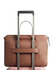 Cartelle Marrone Piquadro