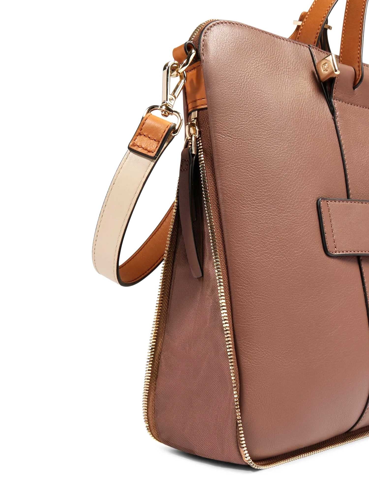 Cartelle Marrone Piquadro