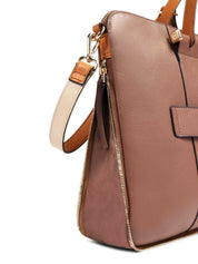 Cartelle Marrone Piquadro