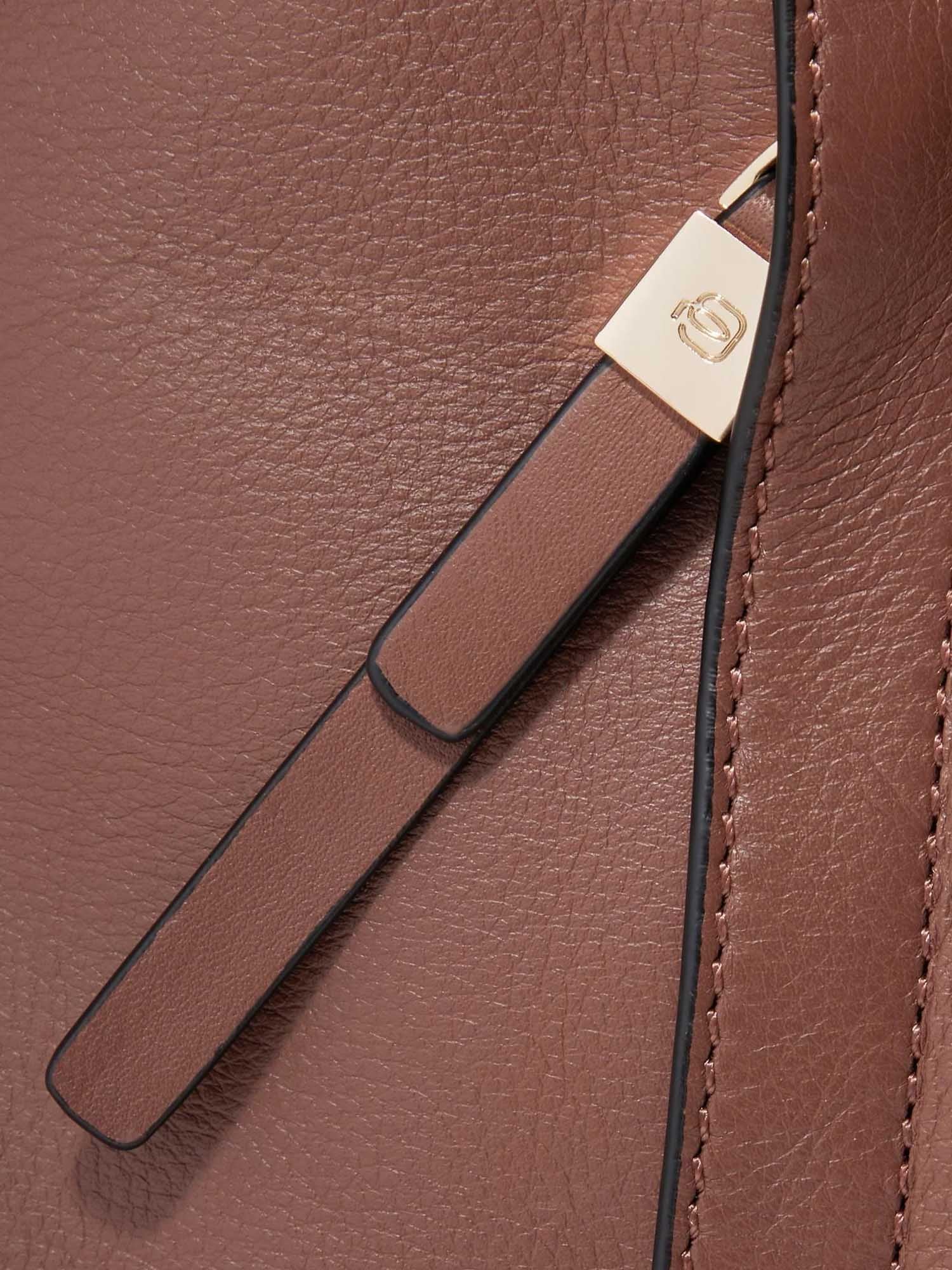 Cartelle Marrone Piquadro