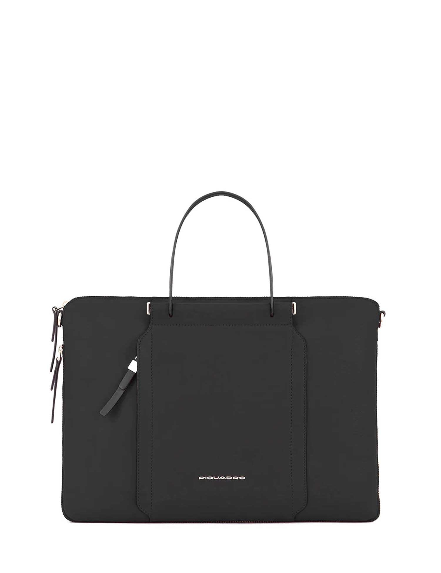 Cartelle Nero Piquadro