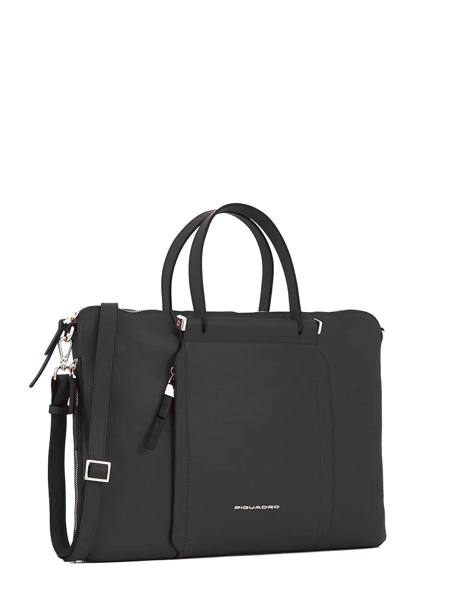 Cartelle Nero Piquadro