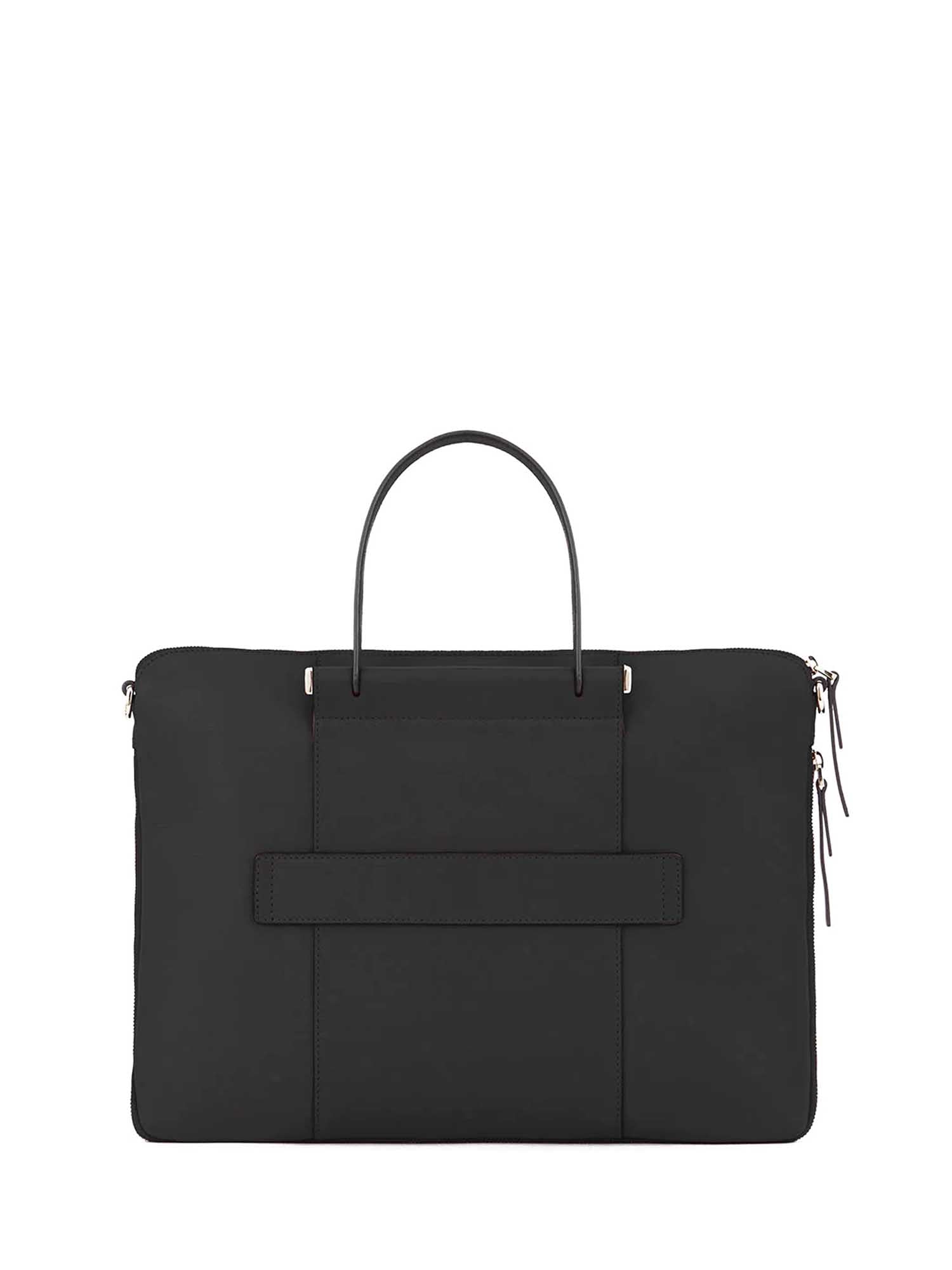 Cartelle Nero Piquadro