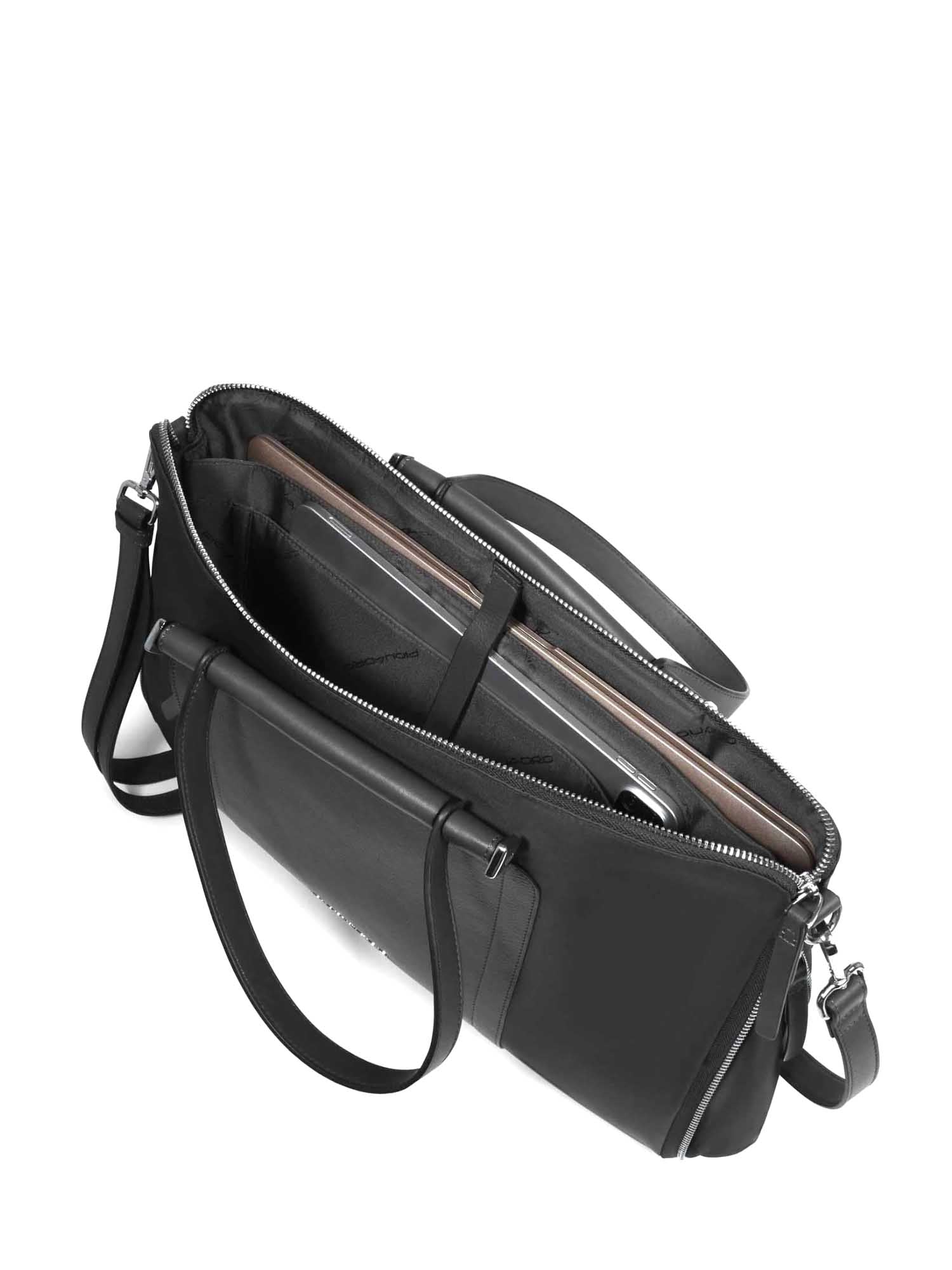 Cartelle Nero Piquadro