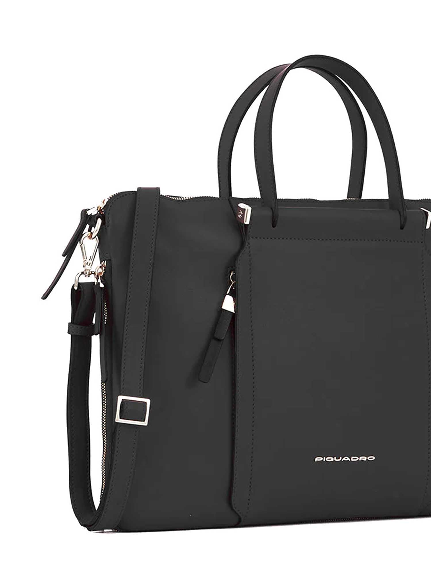 Cartelle Nero Piquadro