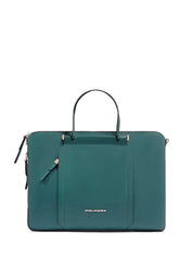 Cartelle Verde Piquadro