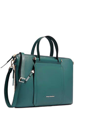 Cartelle Verde Piquadro