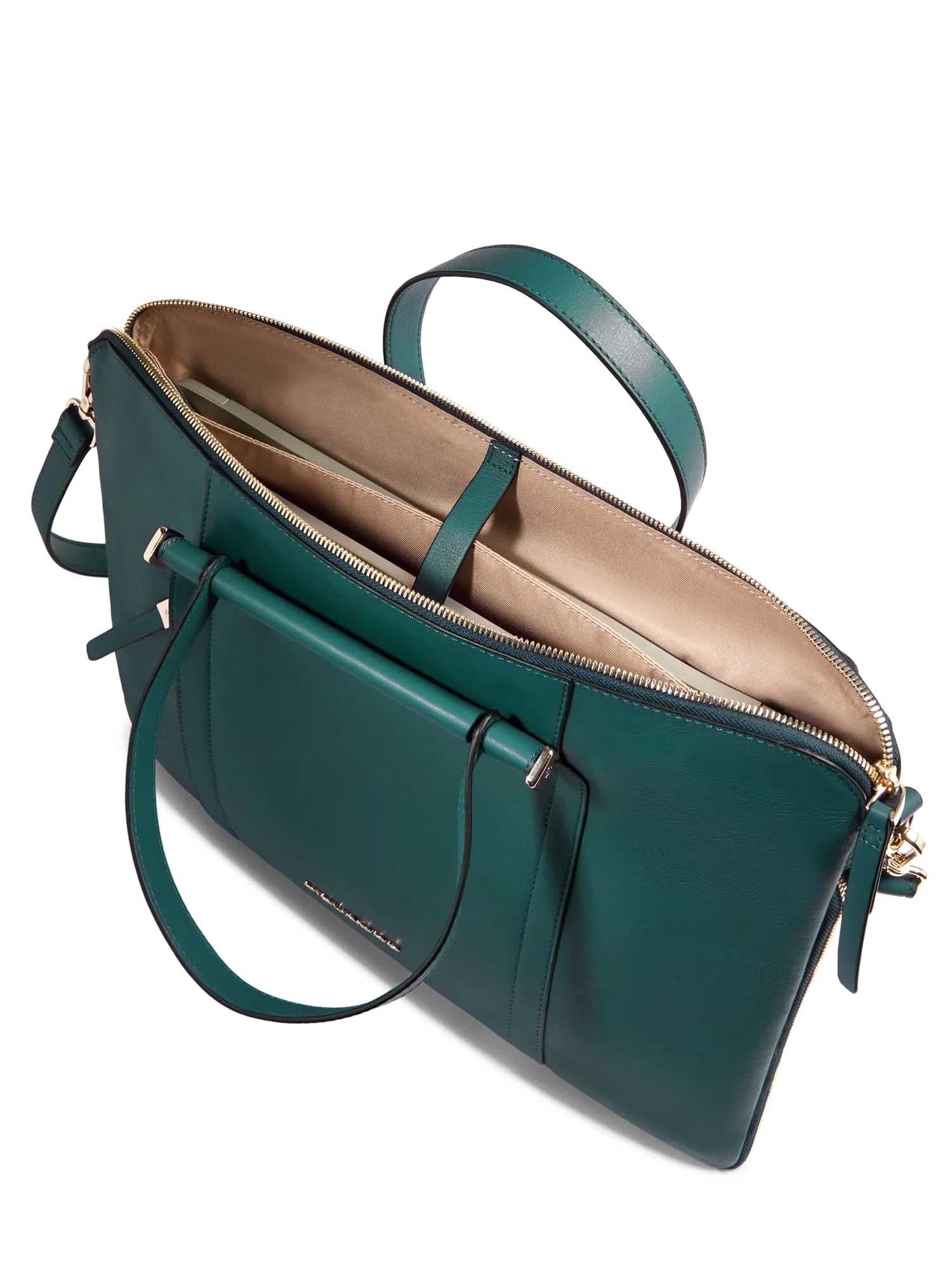 Cartelle Verde Piquadro