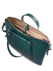 Cartelle Verde Piquadro