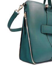 Cartelle Verde Piquadro