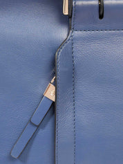 Cartelle Blu Piquadro