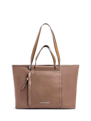 Shopper Marrone Piquadro