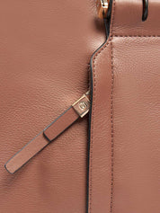 Shopper Marrone Piquadro