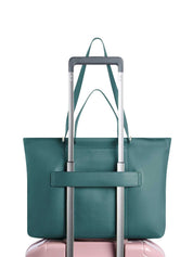 Shopper Verde Piquadro