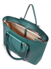 Shopper Verde Piquadro