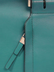 Shopper Verde Piquadro