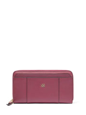 Portafogli Bordeaux Piquadro