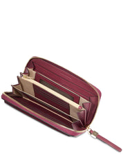 Portafogli Bordeaux Piquadro