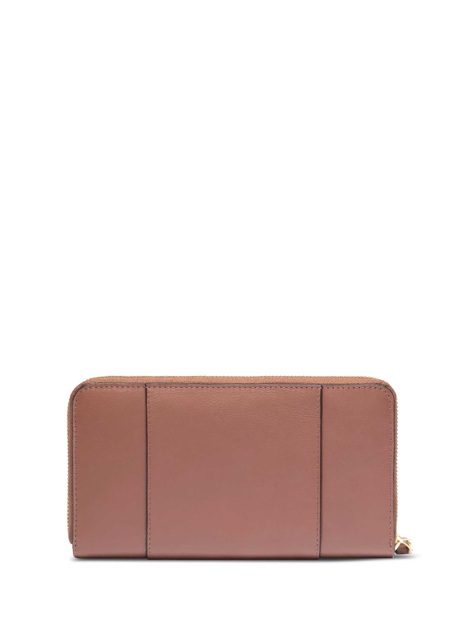 Portafogli Marrone Piquadro