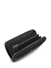 Portafogli Nero Piquadro