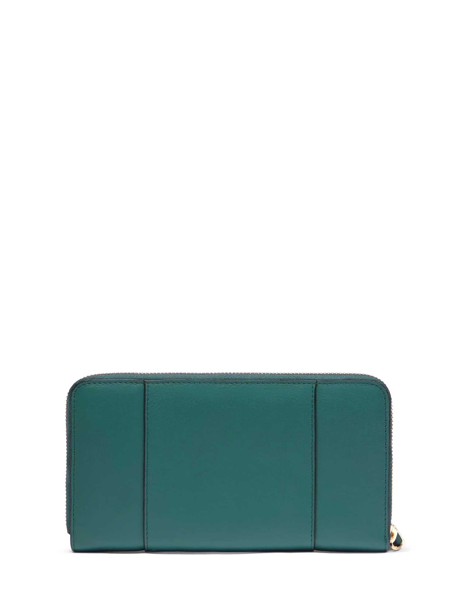 Portafogli Verde Piquadro