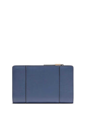 Portafogli Blu Piquadro