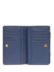 Portafogli Blu Piquadro