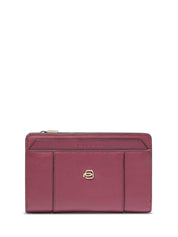 Portafogli Bordeaux Piquadro