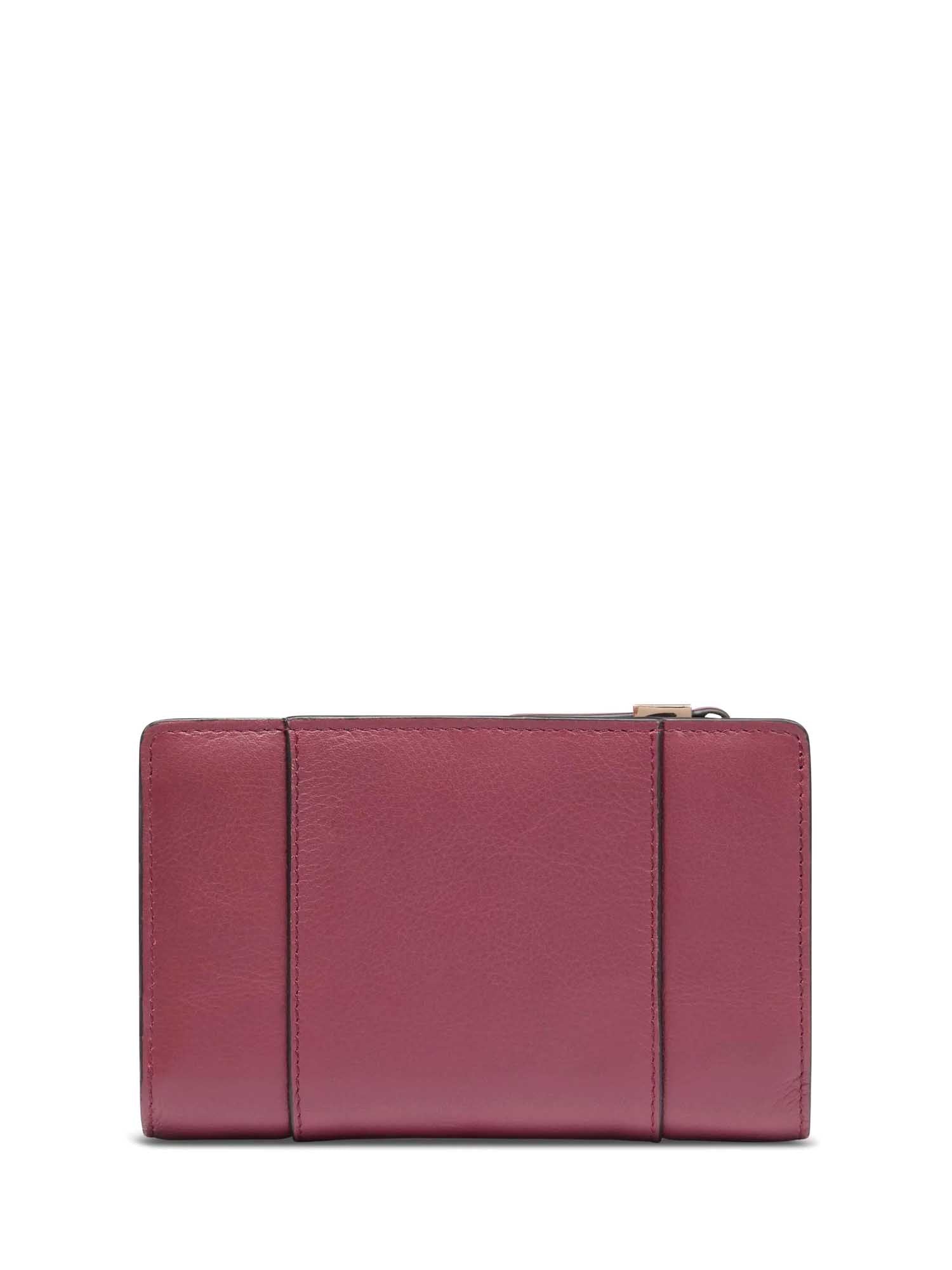 Portafogli Bordeaux Piquadro