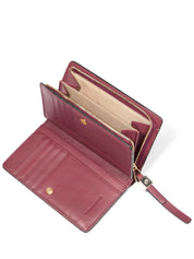 Portafogli Bordeaux Piquadro