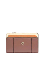 Portafogli Marrone Piquadro