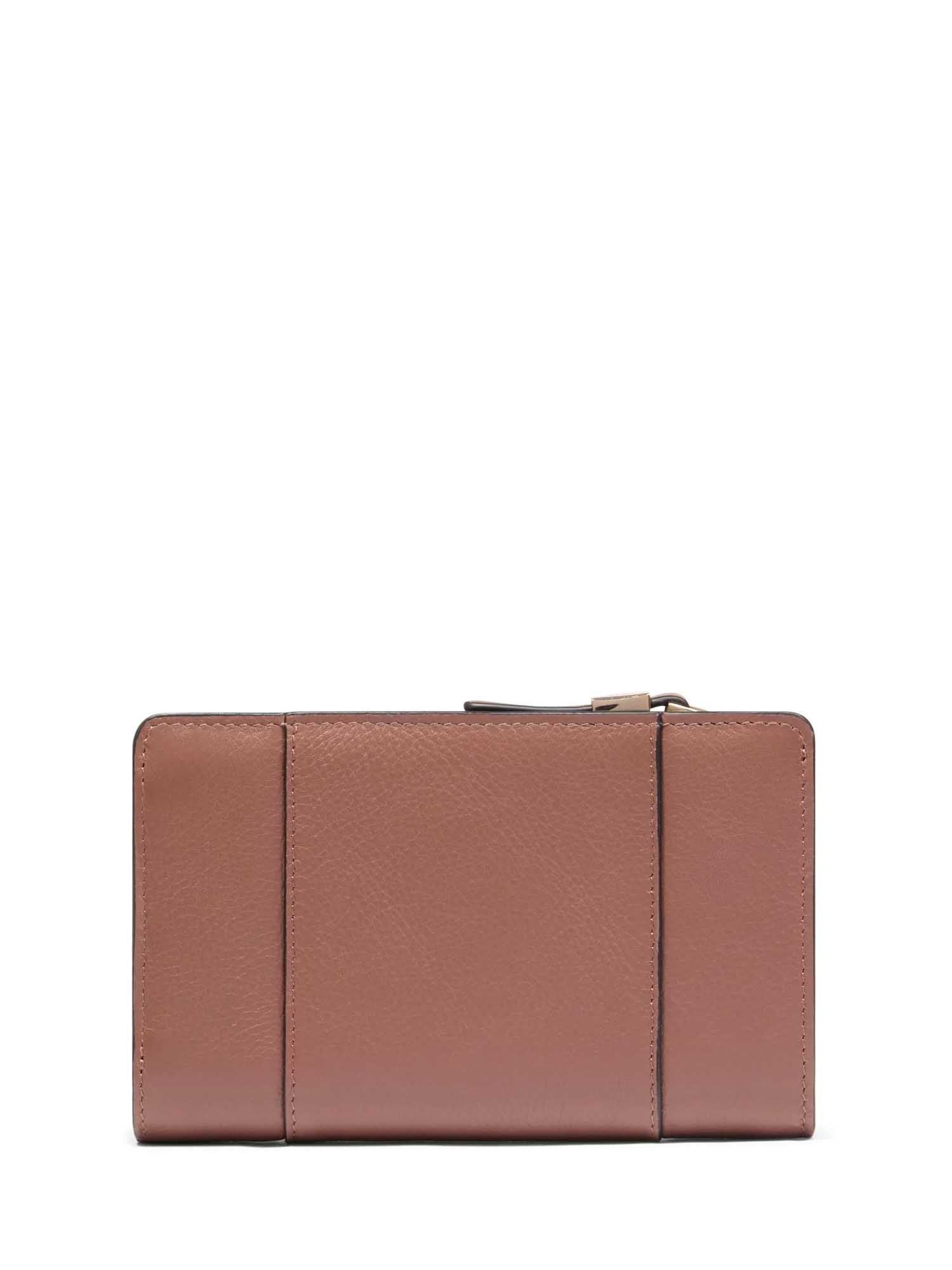 Portafogli Marrone Piquadro