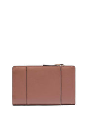 Portafogli Marrone Piquadro