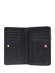 Portafogli Nero Piquadro