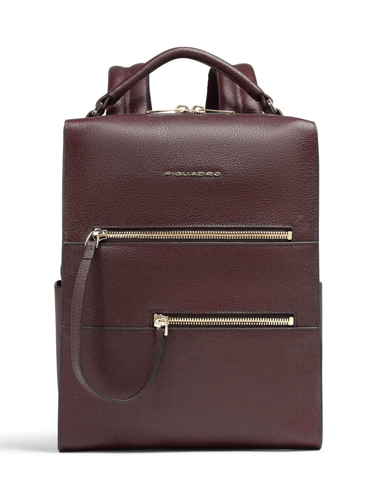 Zaini Bordeaux Piquadro