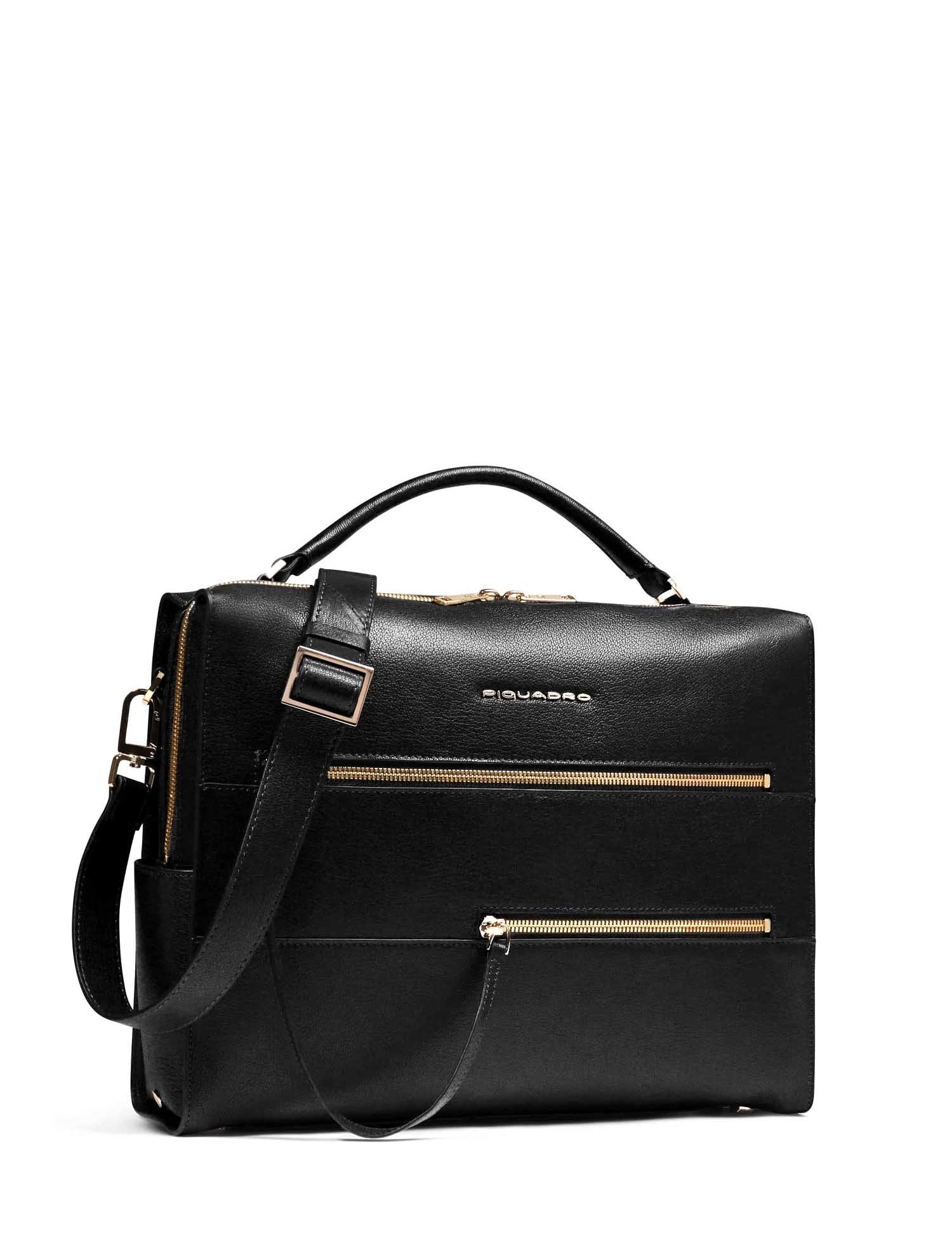 Cartelle Nero Piquadro