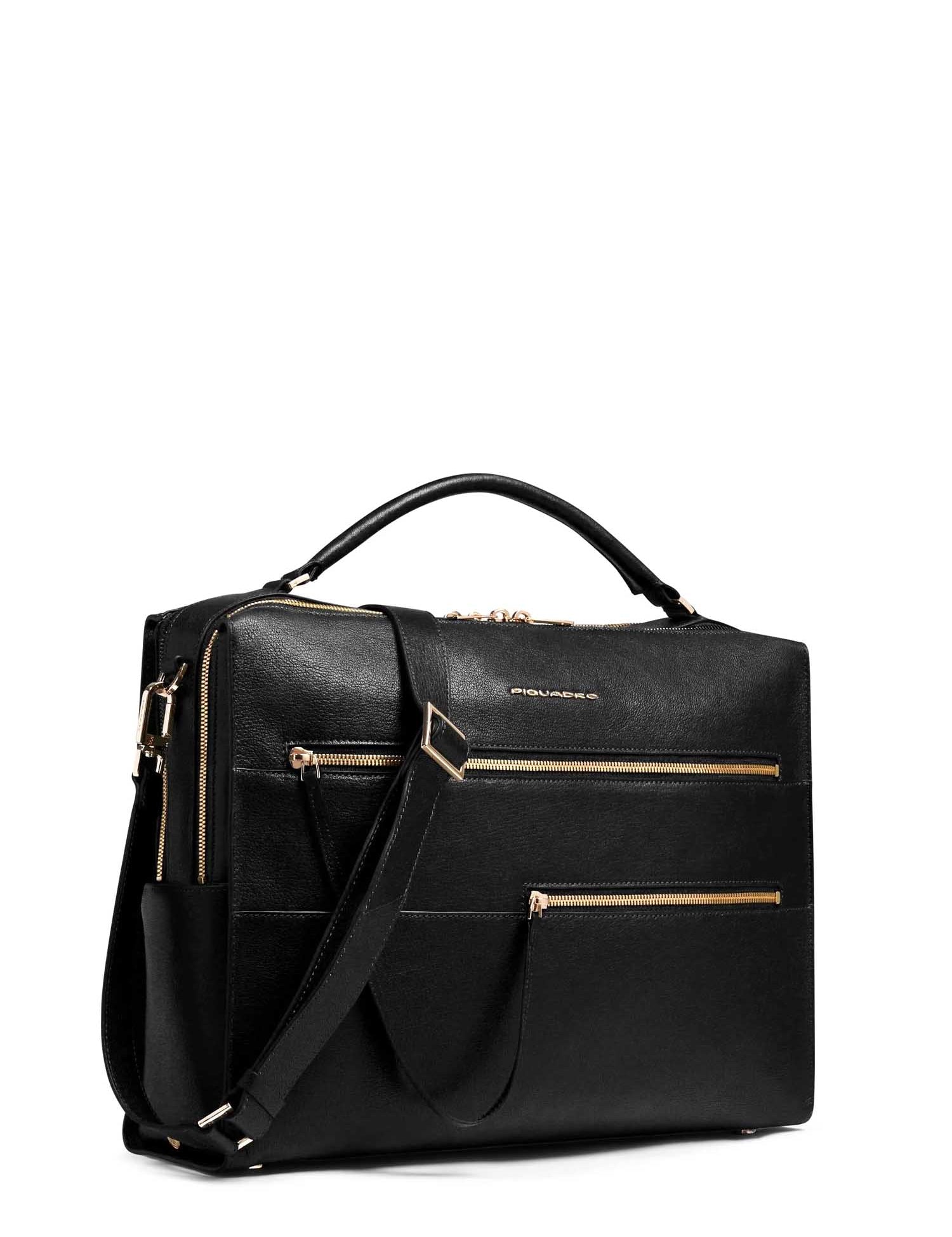 Cartelle Nero Piquadro