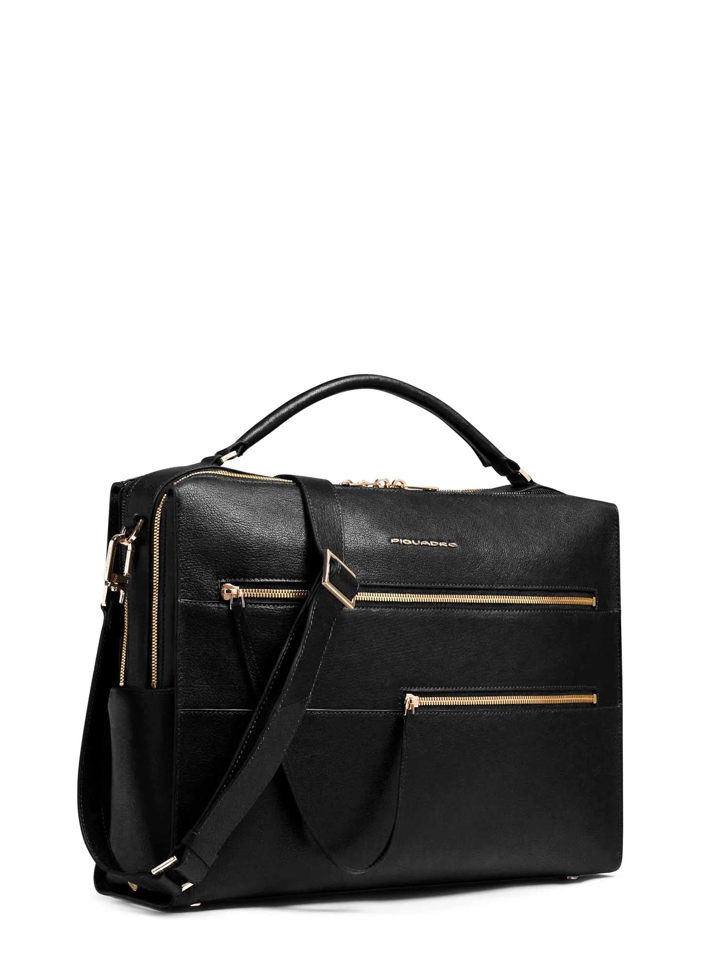 Cartelle Nero Piquadro