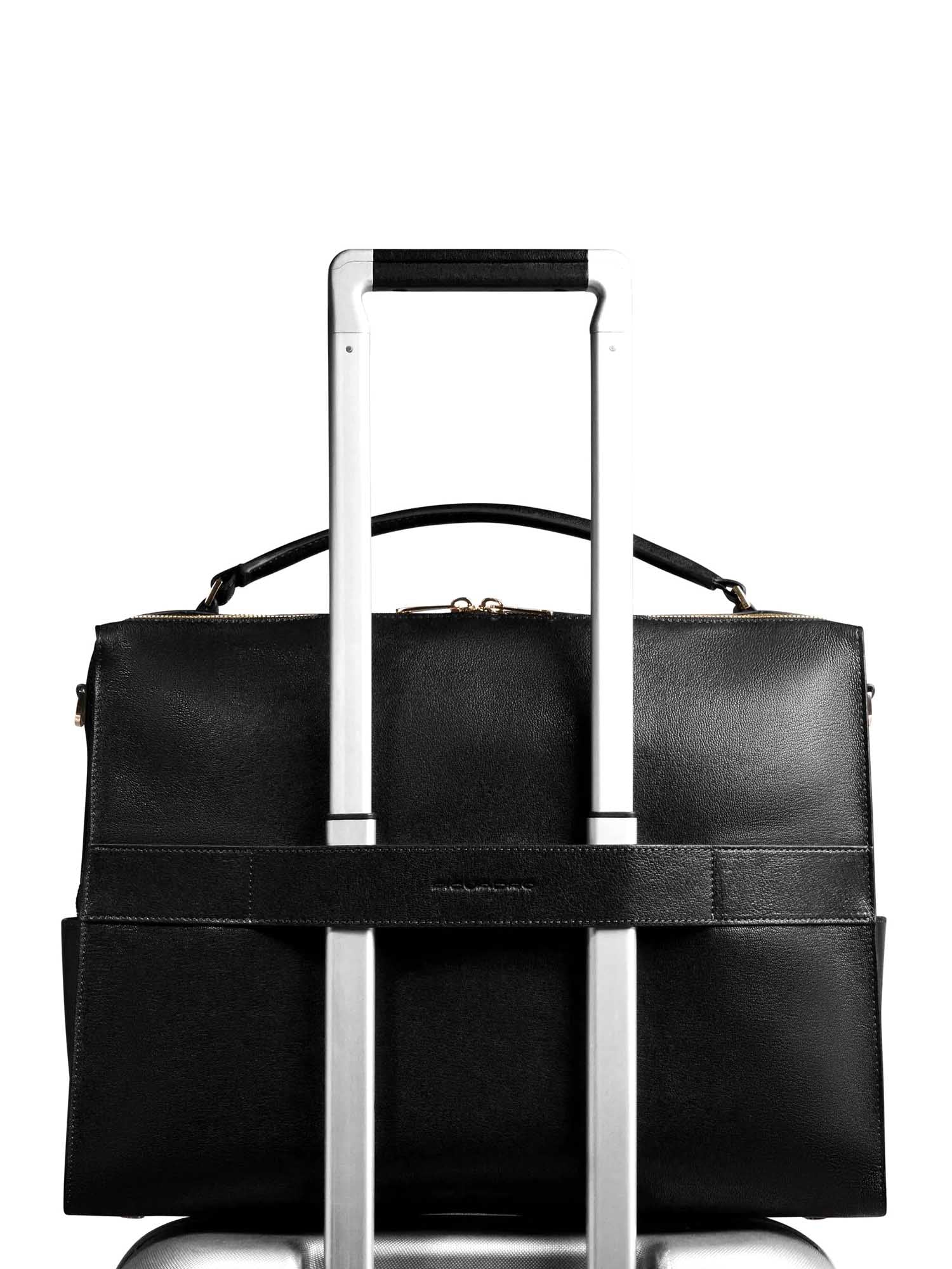 Cartelle Nero Piquadro