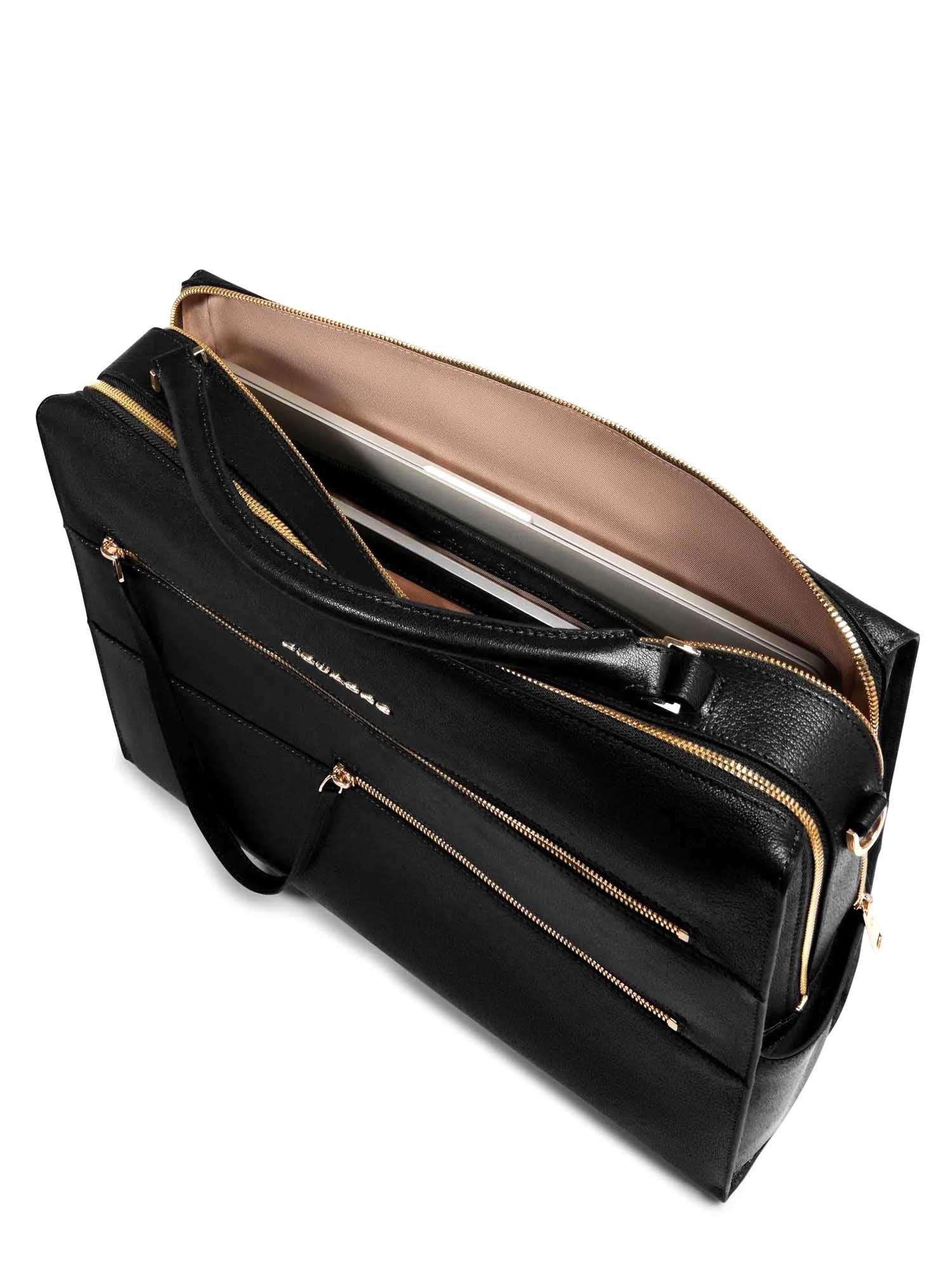 Cartelle Nero Piquadro